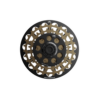 Heavy-Duty Drivetrain (135mm)