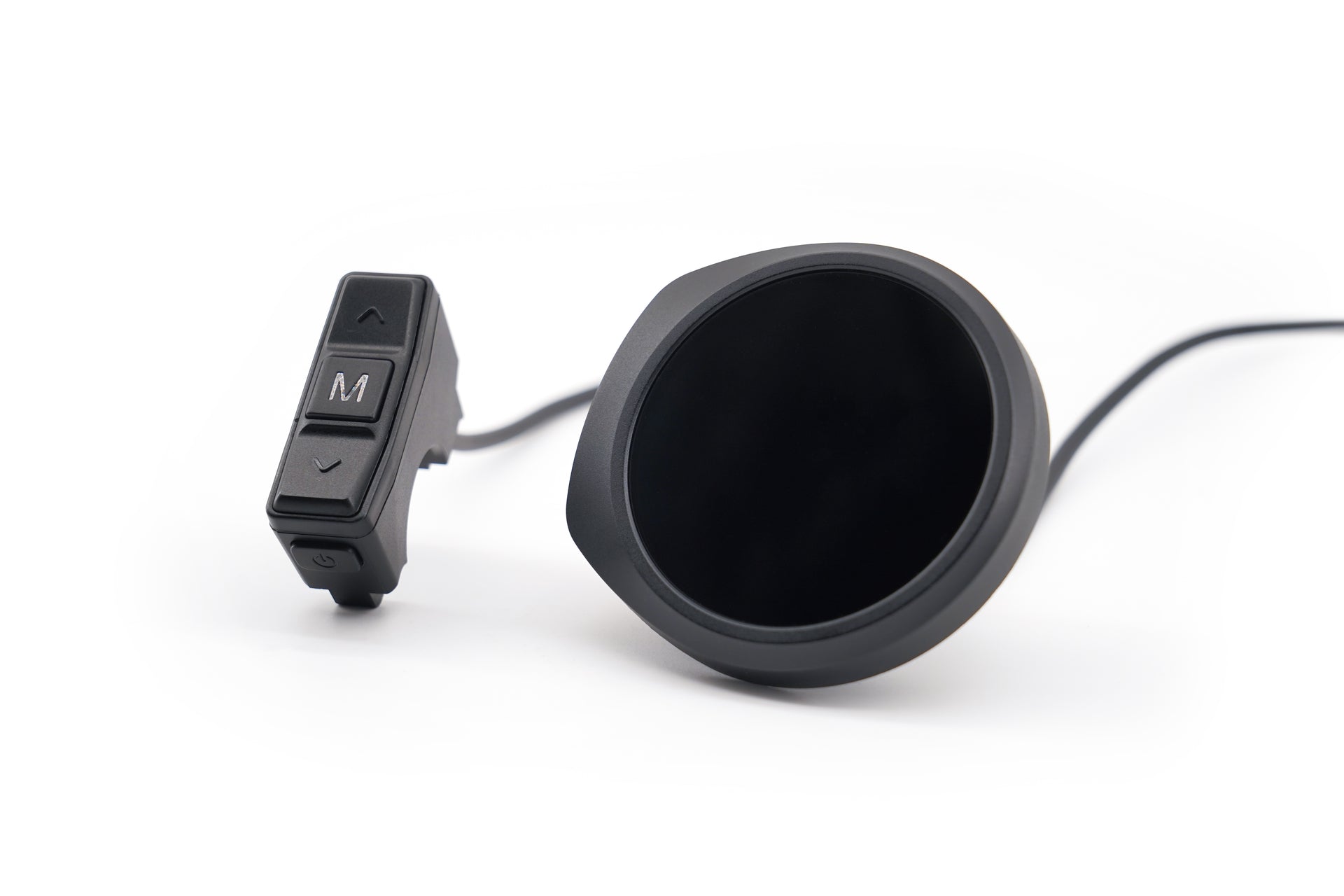 Intuition Display