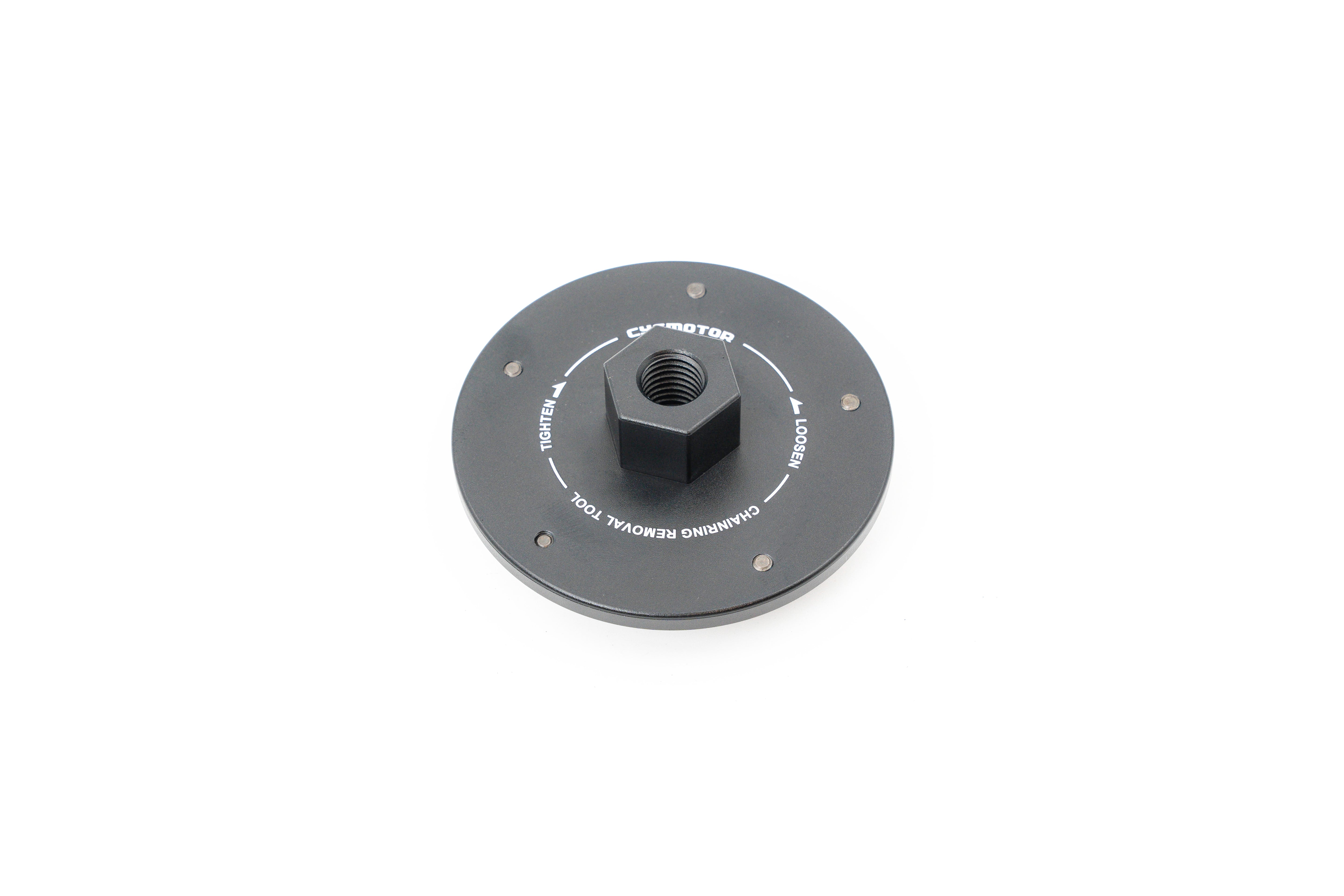 Photon Gen 2 Chain Ring Removal Tool