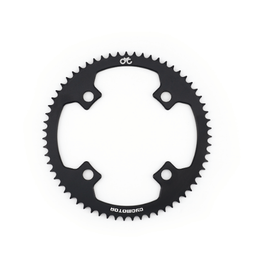 63T Motor Chainring