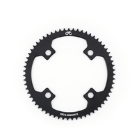 63T Motor Chainring