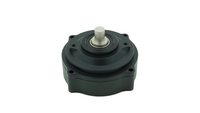 X1 Pro Complete Gearbox