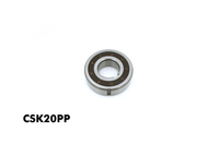 Sprag Clutch for Gearboxes