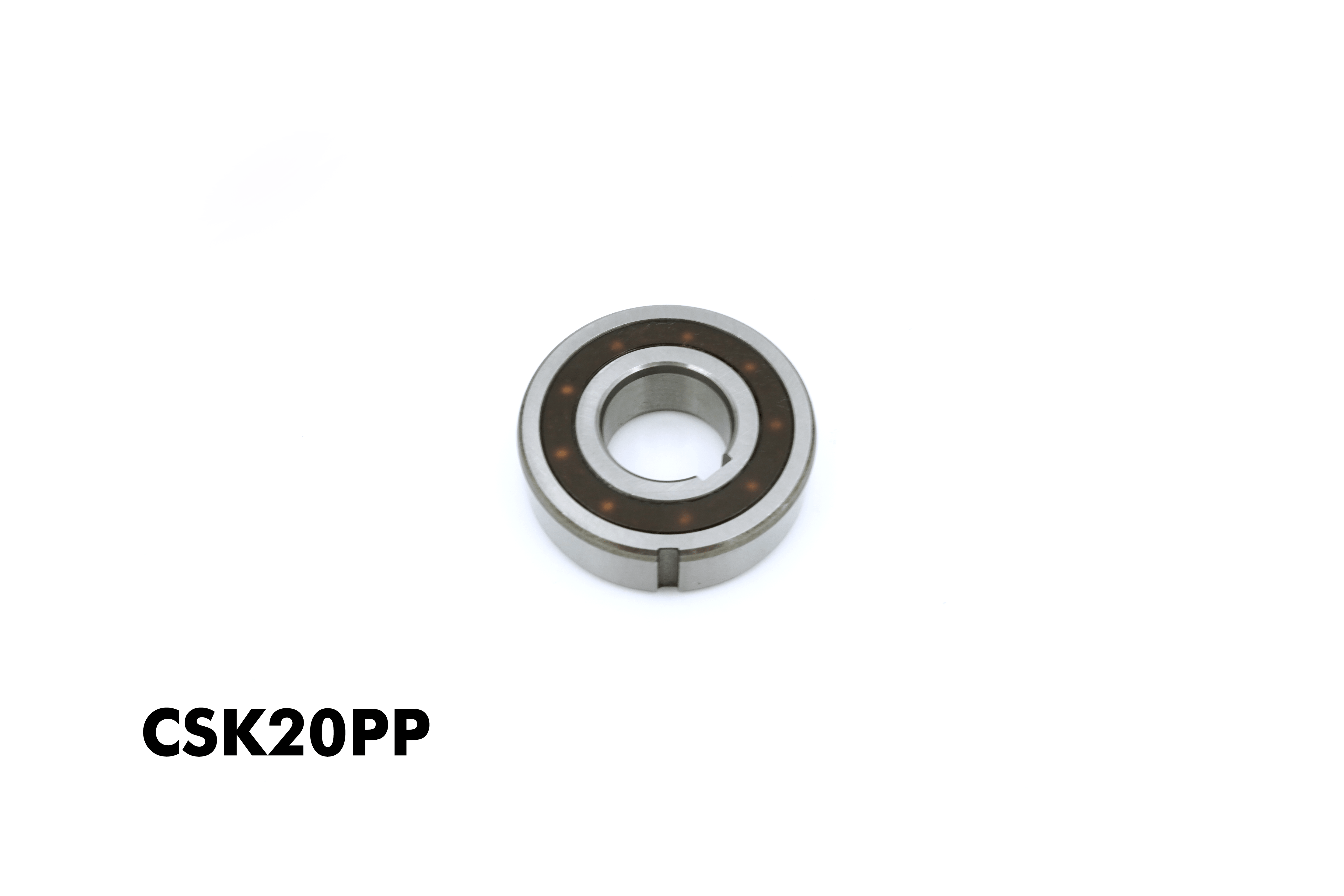 Sprag Clutch for Gearboxes