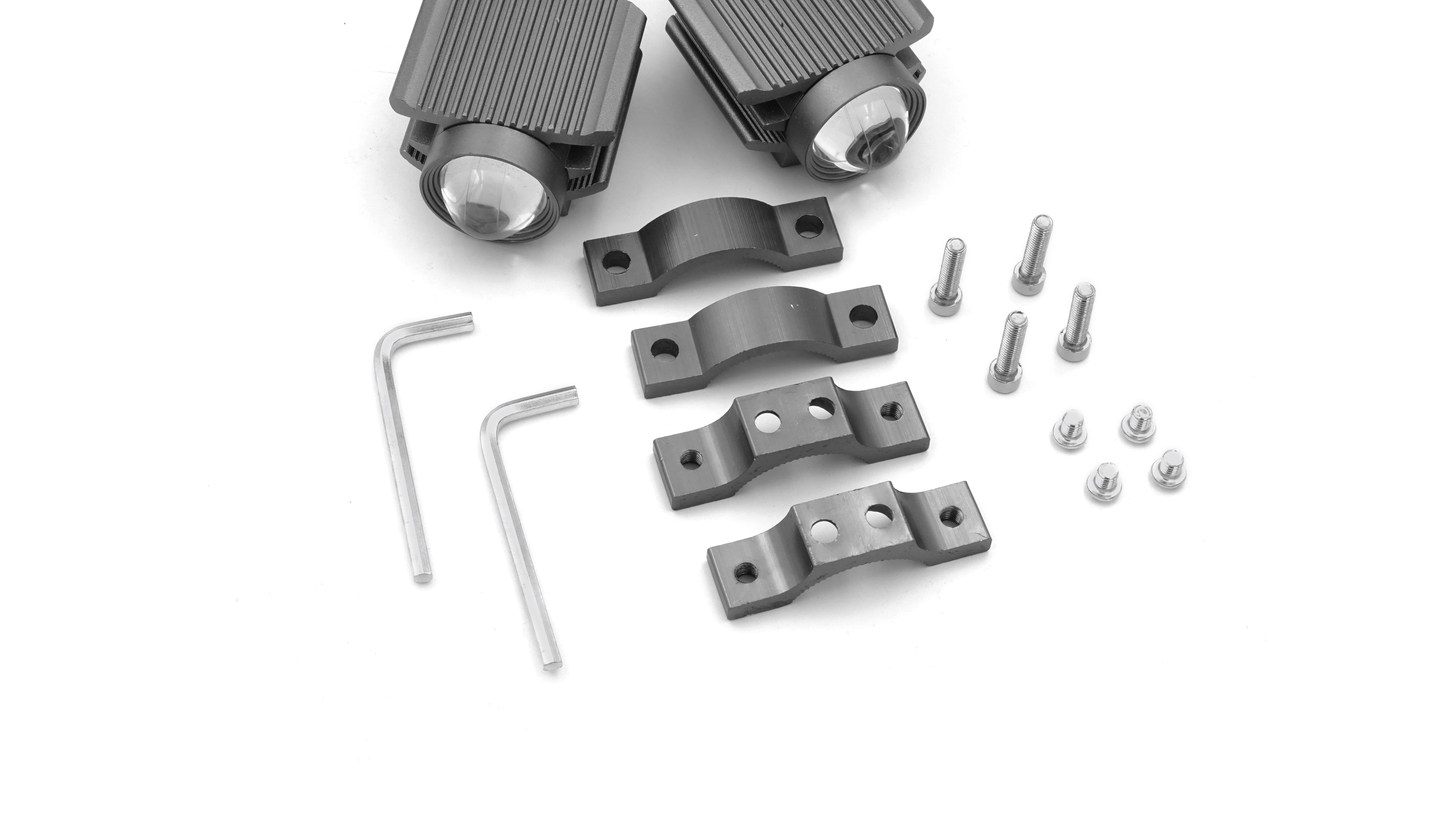 eBike Headlights