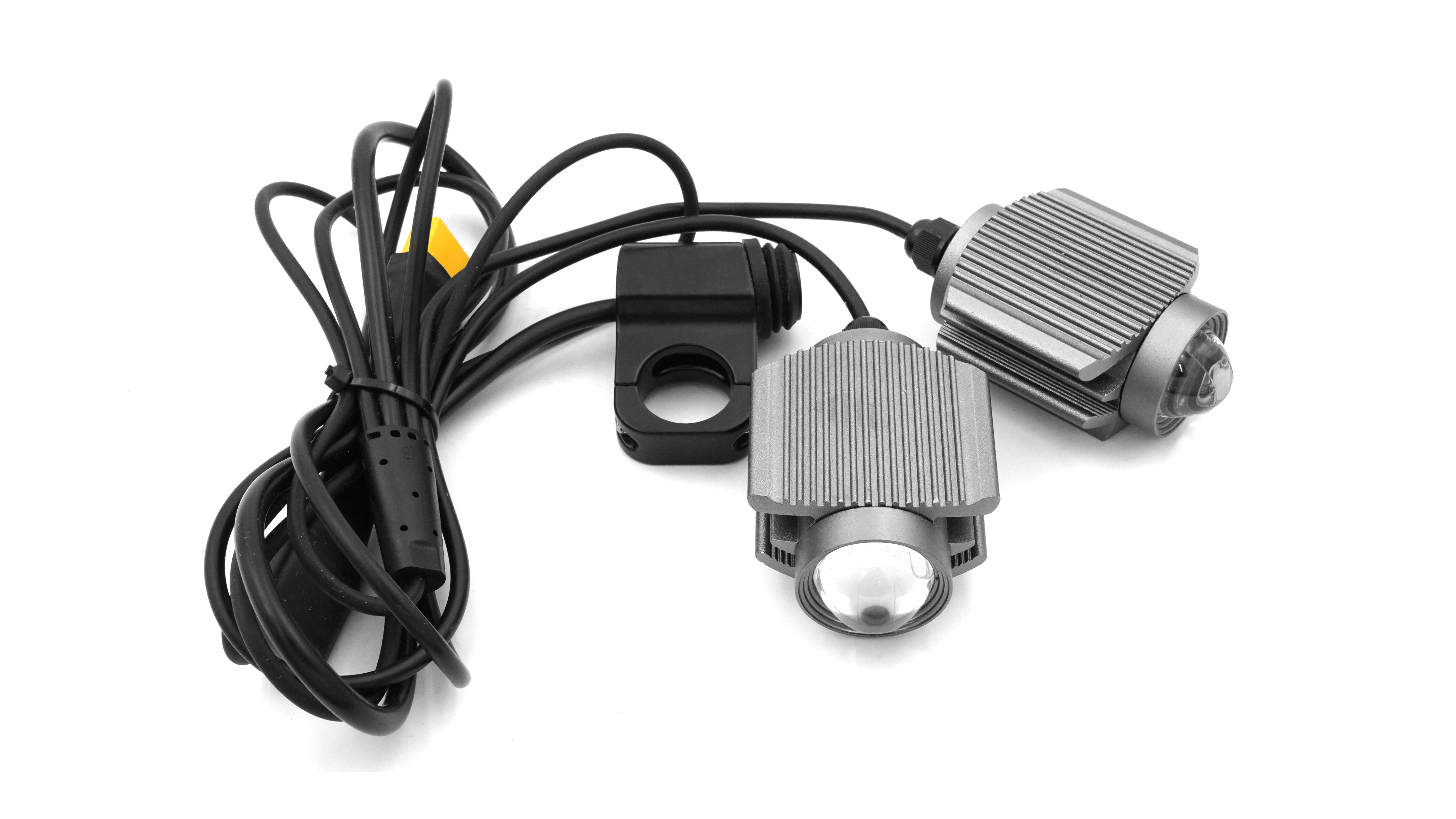 eBike Headlights