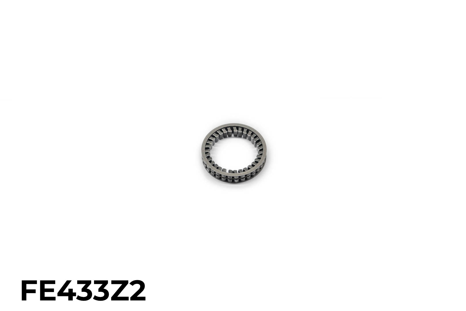 Sprag Clutch for Gearboxes