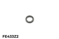 Sprag Clutch for Gearboxes