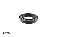 Sprag Clutch for Gearboxes