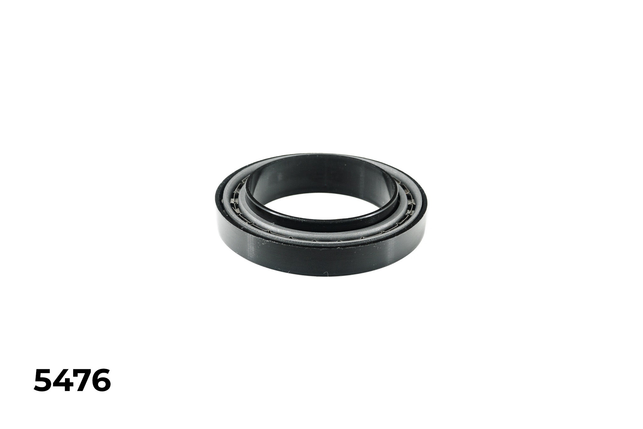 Sprag Clutch for Gearboxes