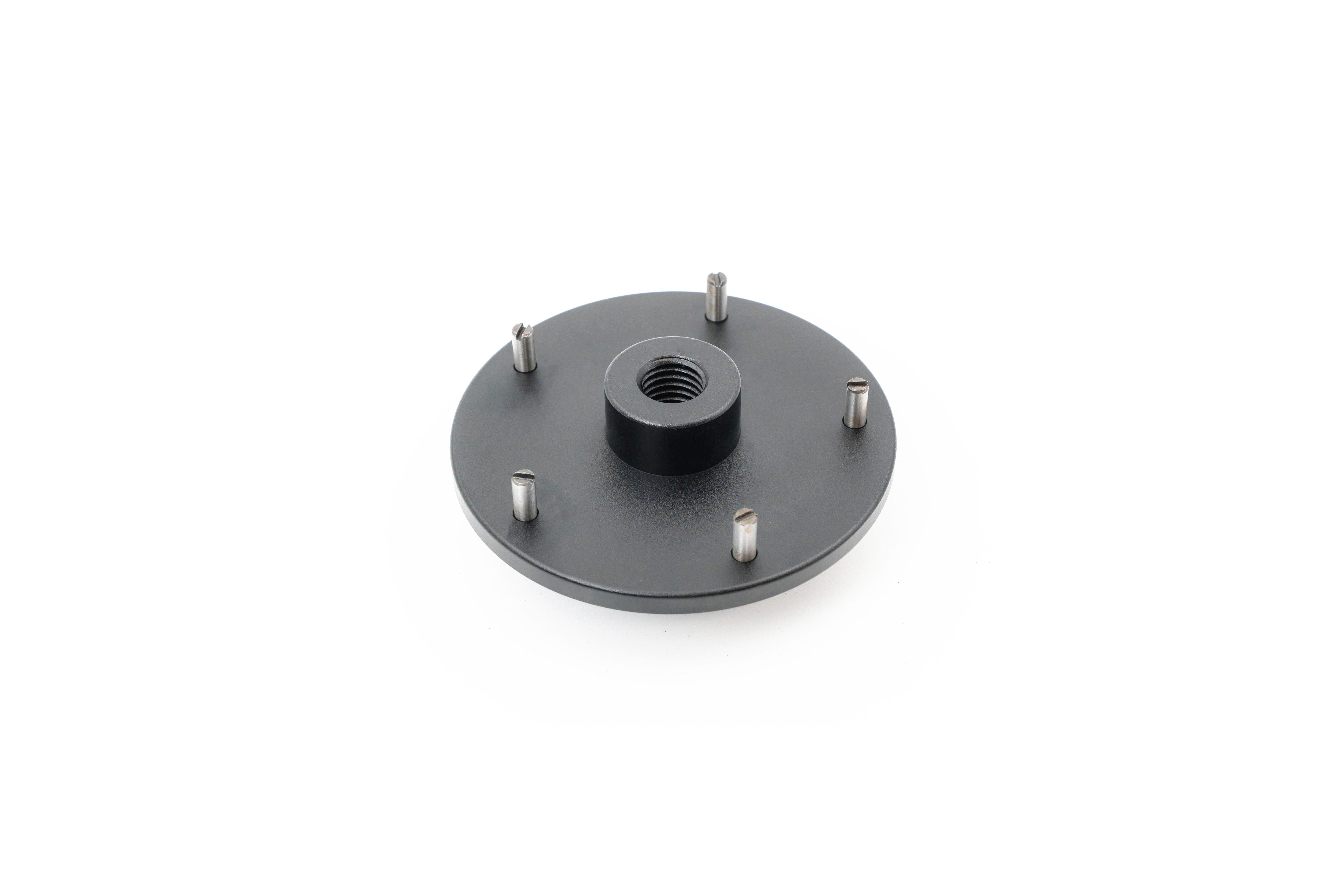 Photon Chainring Removal Tool