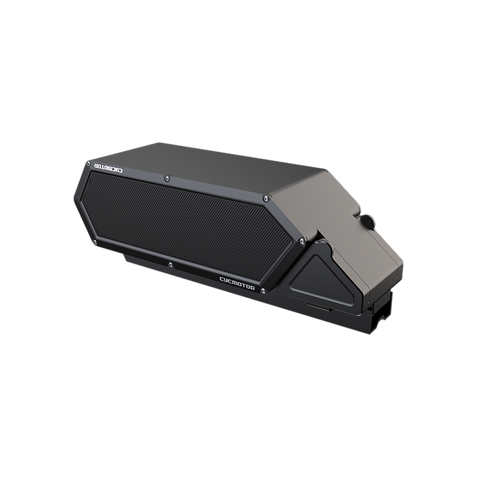 A-Series eBike Battery Packs