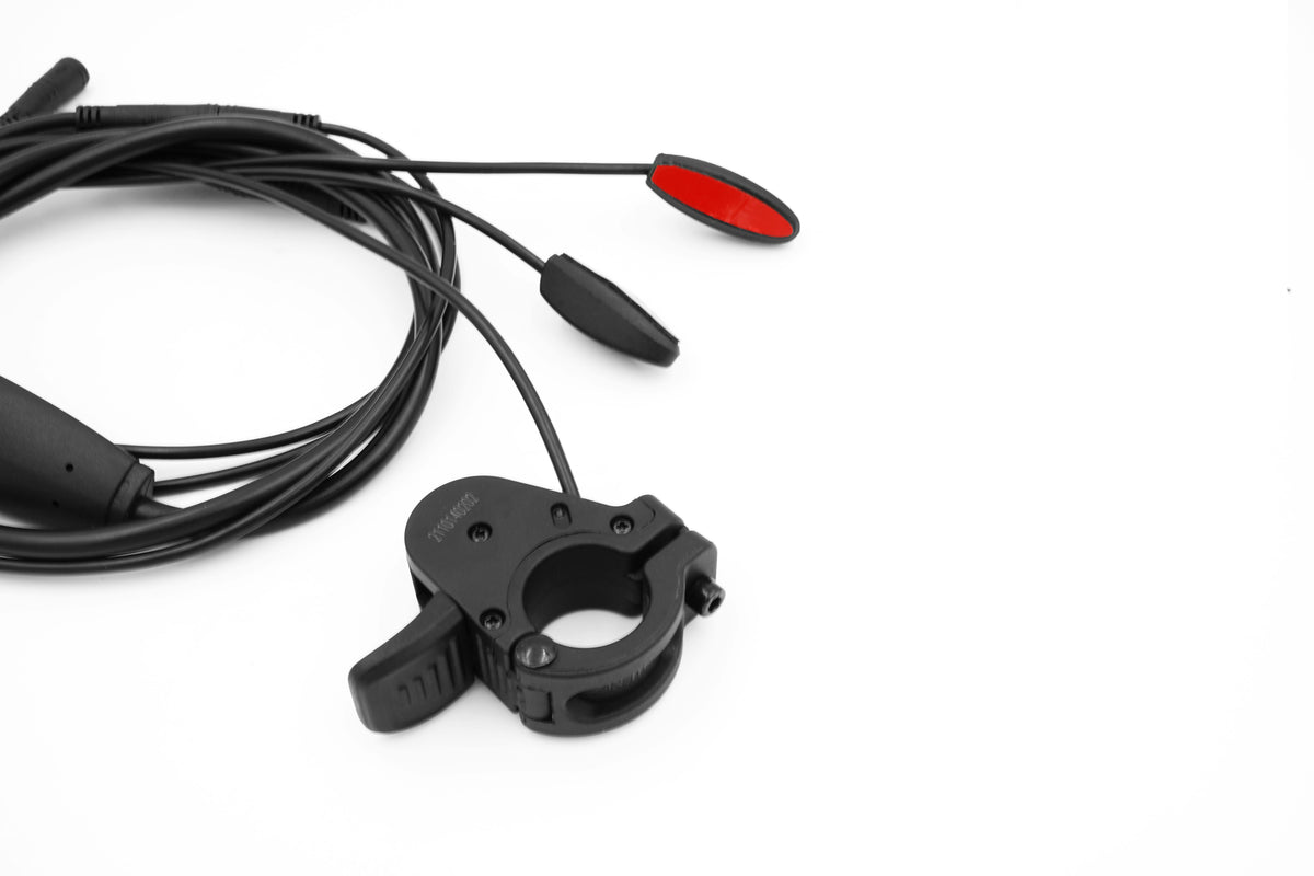 1T4 Wiring Harness (CYC CAN)