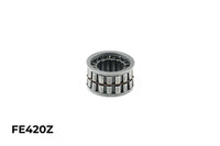Sprag Clutch for Gearboxes