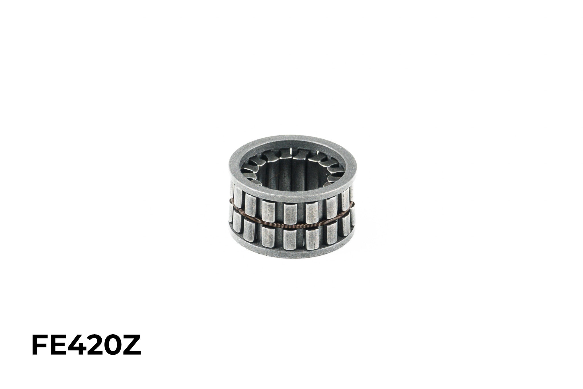 Sprag Clutch for Gearboxes